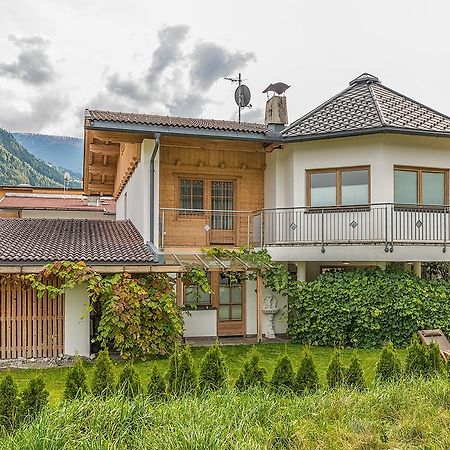 Sportchalet Zillertal Uderns Luaran gambar