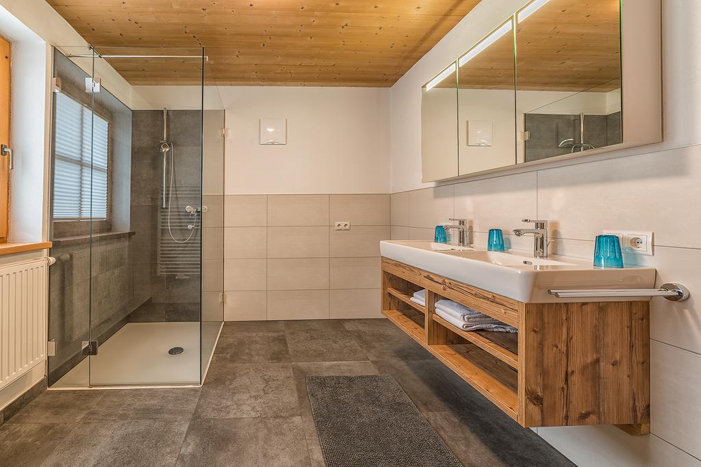 Sportchalet Zillertal Uderns Luaran gambar