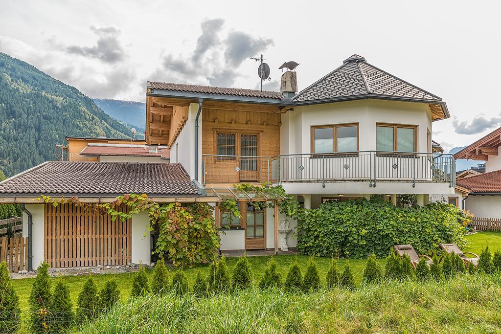Sportchalet Zillertal Uderns Luaran gambar