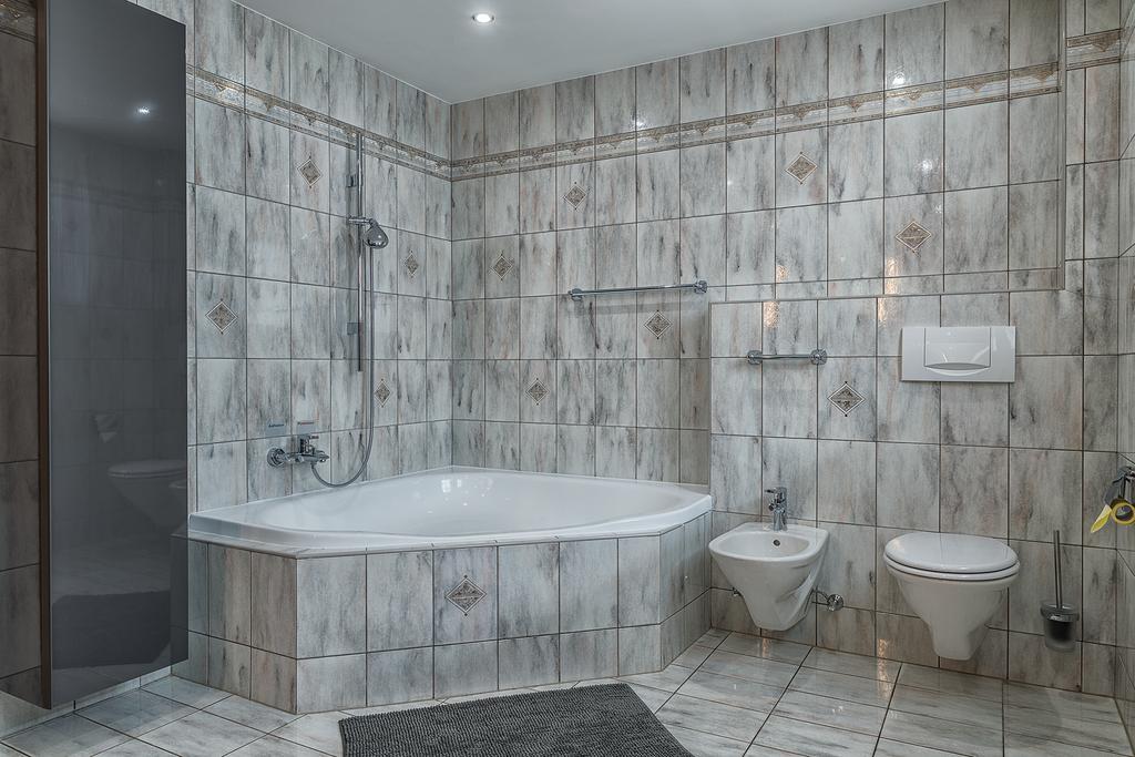 Sportchalet Zillertal Uderns Luaran gambar